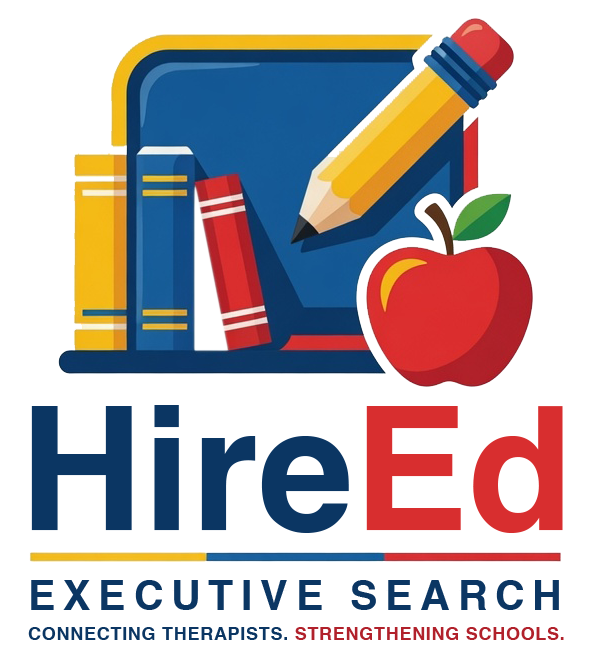 HireEd Executive Search